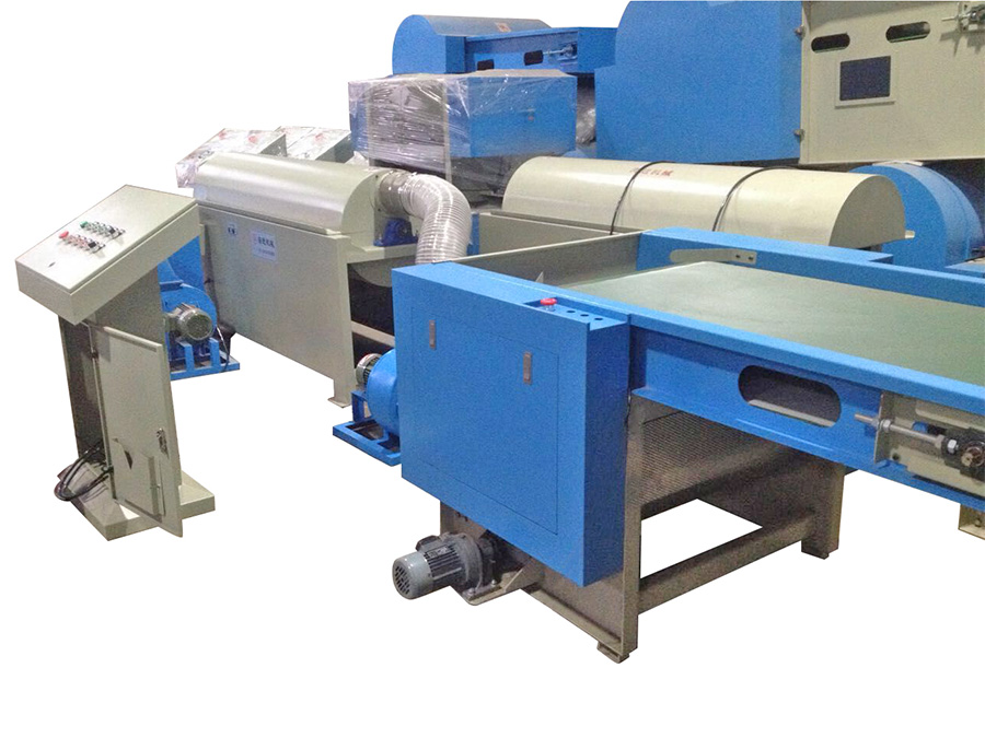 沙發充棉機 沙發充棉機