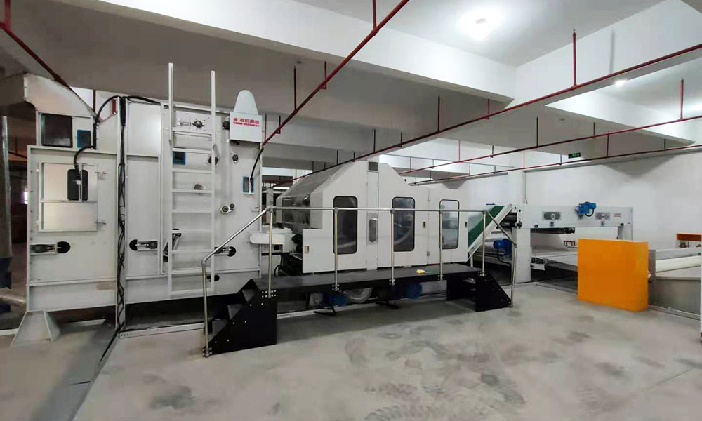 沙發充棉機 沙發充棉機